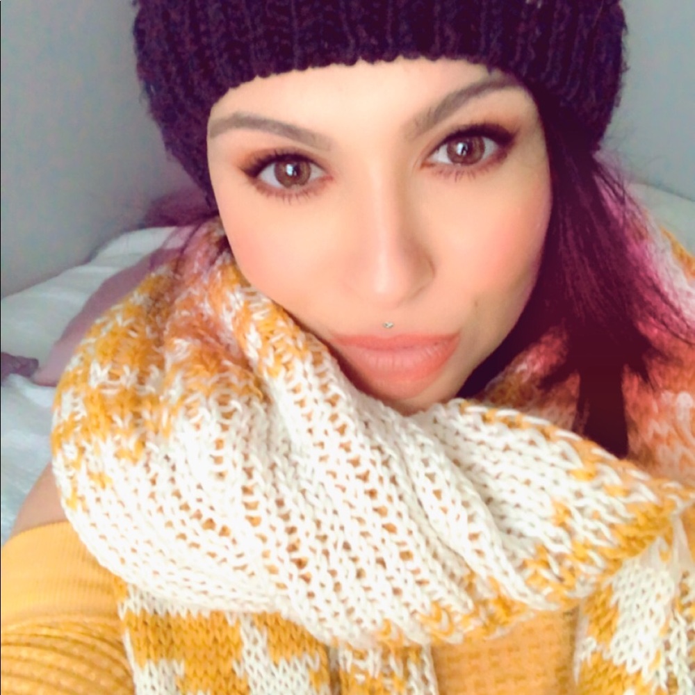 Meet your Posher, Kristen